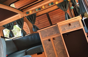 Volkswagen TRANSPORTEUR T3 image