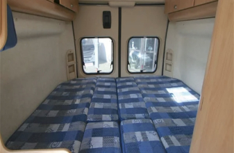 Fiat ADRIA Club B image