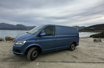 VOLKSWAGEN HANROAD TREK image