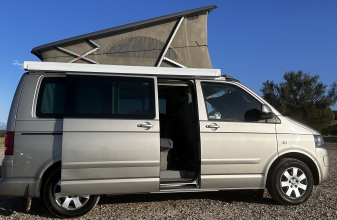 Volkswagen VOLKSWAGEN CALIFORNIA image