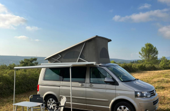 Volkswagen VOLKSWAGEN CALIFORNIA image