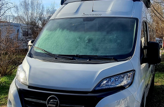 FIAT HYMERCAR HYMERCAR FREE image