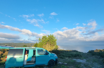 Citroen AUTRE Jumpy image