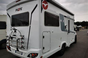 Fiat PILOTE P696U image