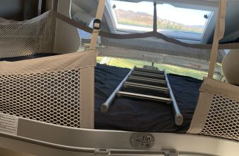 FIAT CHAUSSON WELCOME image