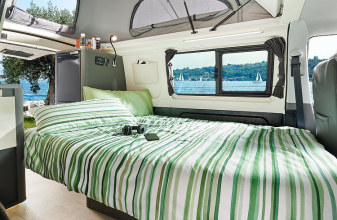 VOLKSWAGEN WESTFALIA KEPLER image