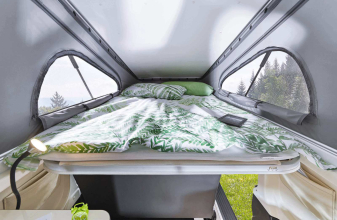 VOLKSWAGEN WESTFALIA KEPLER image