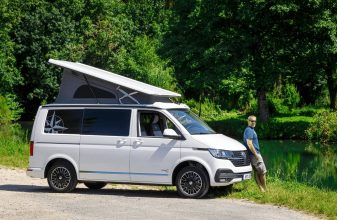 VOLKSWAGEN WESTFALIA KEPLER image