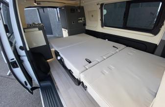 VOLKSWAGEN WESTFALIA KEPLER image