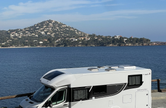 Ford BENIMAR TESSORO 463 SPÉCIAL DEDITION image