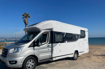 Ford BENIMAR TESSORO 463 SPÉCIAL DEDITION image