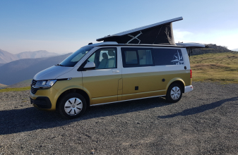 Volkswagen WESTFALIA Kepler one image