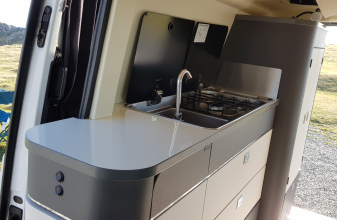 Volkswagen WESTFALIA Kepler one image