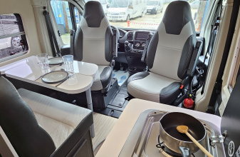 Fiat BENIMAR 100 POP UP image