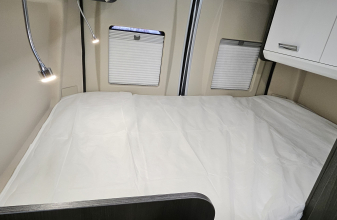 Fiat BENIMAR 100 POP UP image