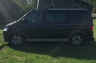  VOLKSWAGEN CALIFORNIA image