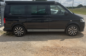  VOLKSWAGEN CALIFORNIA image