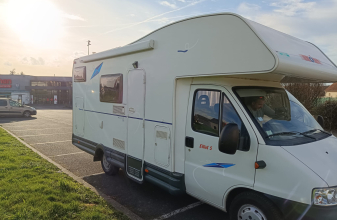 FIAT CI (CARAVANS INTERNATIONAL) ELLIOT image