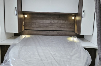  BENIMAR TESSORO 495 UP image