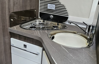  BENIMAR TESSORO 495 UP image