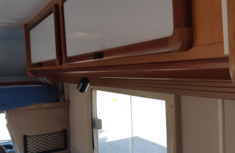 Ford PILOTE F15 image