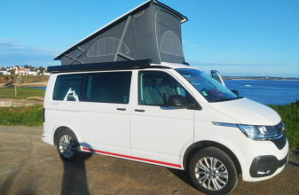 Volkswagen VOLKSWAGEN T6.1 image