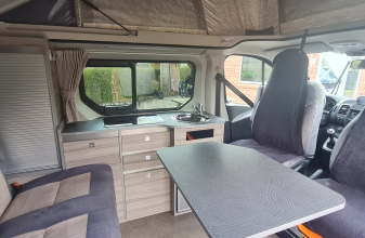  GLENAN CONCEPT CARS HORIZONVAN image