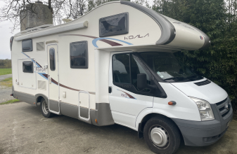  RIMOR KOALA 50 image