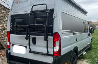 Fiat DREAMER Camper five Addict image