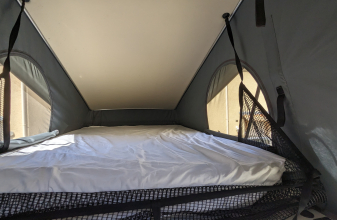 Peugeot DREAMER D43UP image