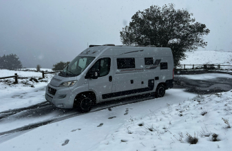 FIAT RANDGER VANS image