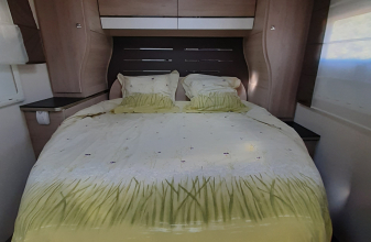 Ford CHAUSSON 628 EB SPECIAL EDITION image