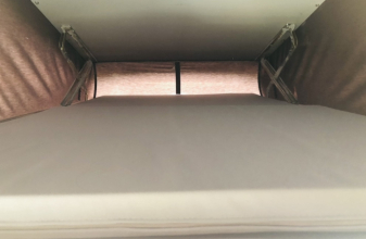 Volkswagen WESTFALIA California Coach image