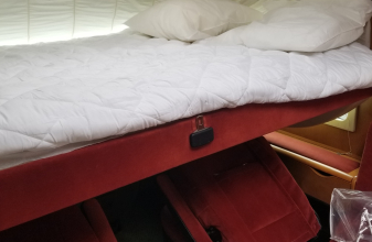 Fiat RAPIDO 9096DF image