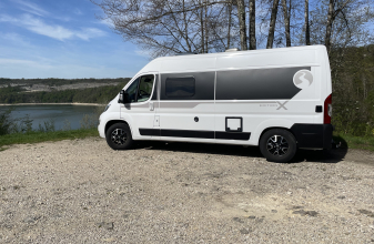 Citroen BAVARIA K600 G spécial éditions image