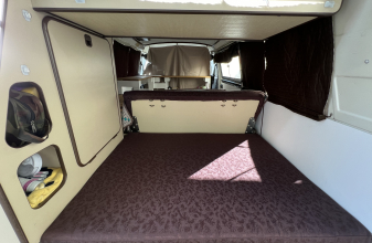 Volkswagen WESTFALIA T3 image