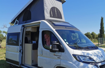 Peugeot DREAMER D43UP image