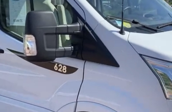 Ford CHAUSSON 2L2 170 ch  image