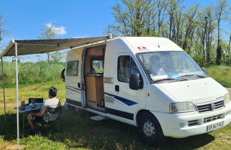 Fiat ADRIA Twin  image