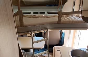 Ford CHAUSSON korus 638 EB image