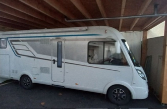 FIAT HYMER CLASSE B-CL image