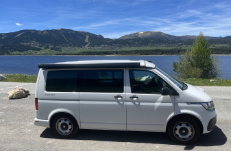  VOLKSWAGEN CALIFORNIA image