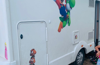 Fiat ITINEO INTEGRAUX "Le Mario" image