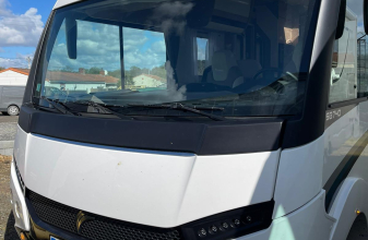 Fiat ITINEO INTEGRAUX "Le Mario" image