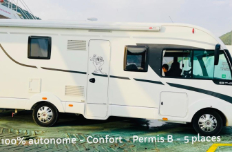 Fiat ITINEO SB740 le Taz image