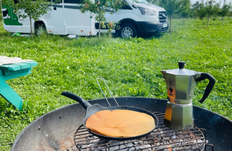 Ford RIMOR Kilig 50 "Le Hulk" image