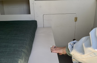 Renault TRAFIC Eco2 image