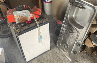 Volkswagen transporter 3 image