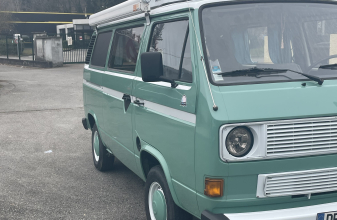 Volkswagen transporter 3 image