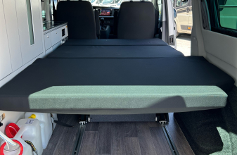 Volkswagen REIMO BY ECOCAMPERS triostyle image